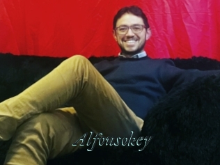 alfonsokey Pharaons Porn