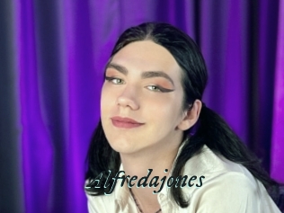 Alfredajones