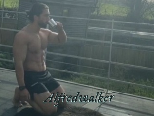 Alfredwalker