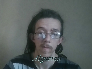 Algueran