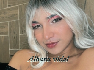 alhana_vidal Pharaons Porn