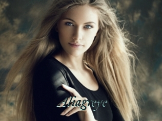 Aliagreye