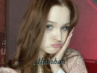 Alialohan