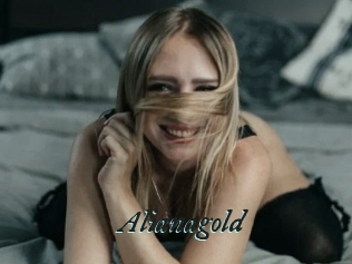 Alianagold
