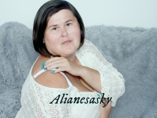 Alianesasky