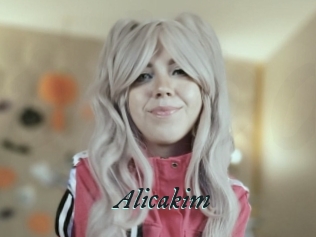 Alicakim