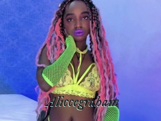 Aliccegraham
