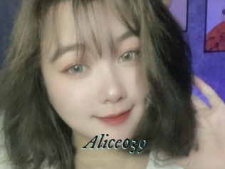 Alice039