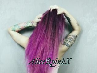 AliceQpinkX