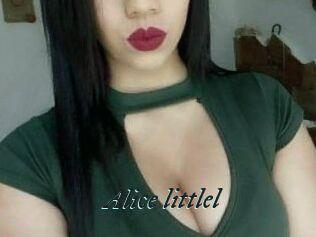 Alice_littlel