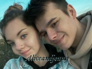 Aliceandjonny