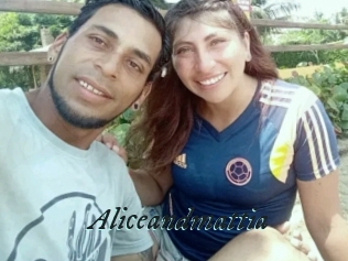 Aliceandmattia