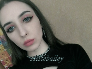 Alicebailey