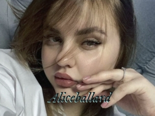 Aliceballard