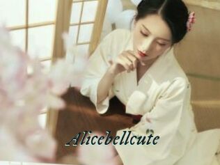 Alicebellcute