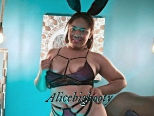 Alicebigbooty