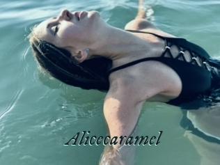 Alicecaramel