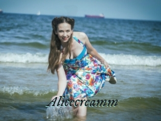 Alicecreamm