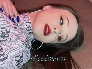 Alicedreams