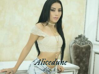 Alicedune