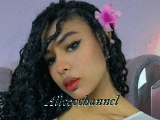 Aliceechannel