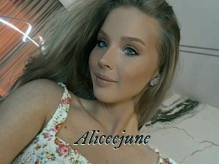Aliceejune