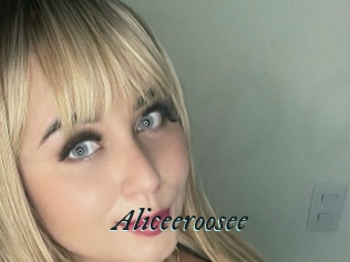 Aliceeroosee