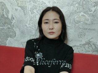 Aliceferra