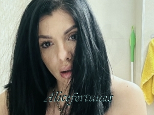 Alicefortunas