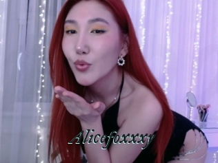 alicefoxxxy Pharaons Porn