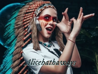 Alicehathaways