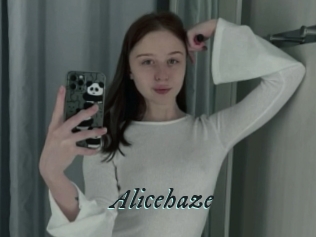 Alicehaze