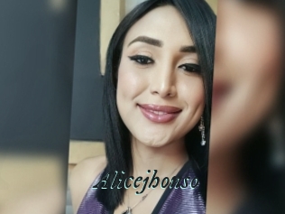 Alicejhonso