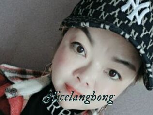 Alicelanghong