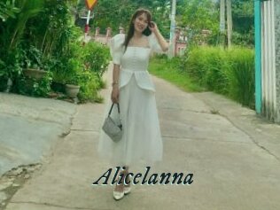Alicelanna