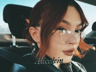 Alicelein