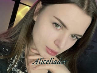 Aliceliador