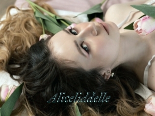 Aliceliddelle