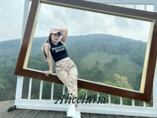 Aliceluria