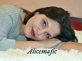 Alicemafic