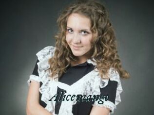 Alicemango