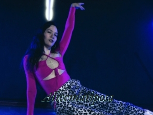 Alicemariposa