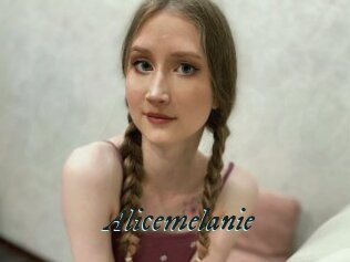 Alicemelanie