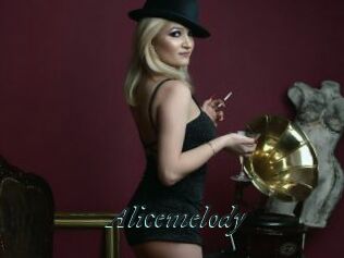 Alicemelody