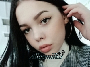 Alicemilkis