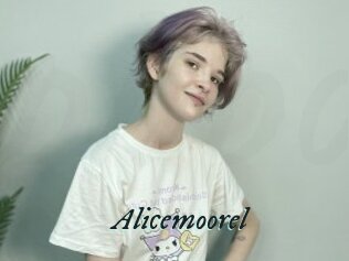 Alicemoorel