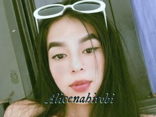 Alicenahirobi