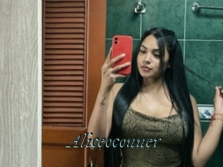 Aliceoconner