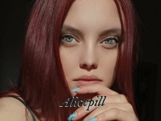 Alicepill
