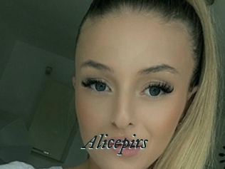 Alicepirs